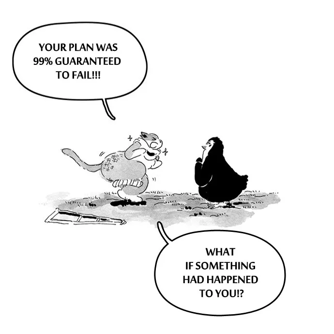 All That We Hope to Be Chapter 77 page 9 - 
