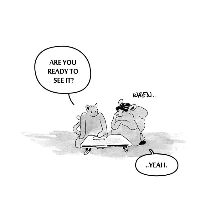 All That We Hope to Be Chapter 78 page 4 - 