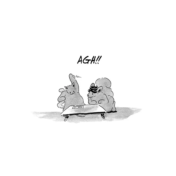 All That We Hope to Be Chapter 78 page 5 - 