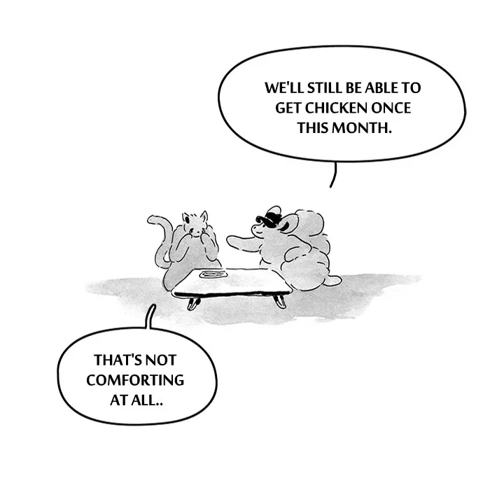 All That We Hope to Be Chapter 78 page 8 - 