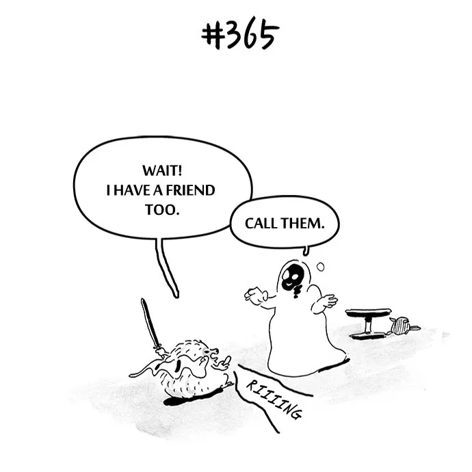 All That We Hope to Be Chapter 79 page 17 - 