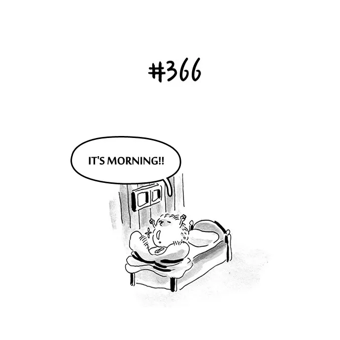 All That We Hope to Be Chapter 79 page 23 - 