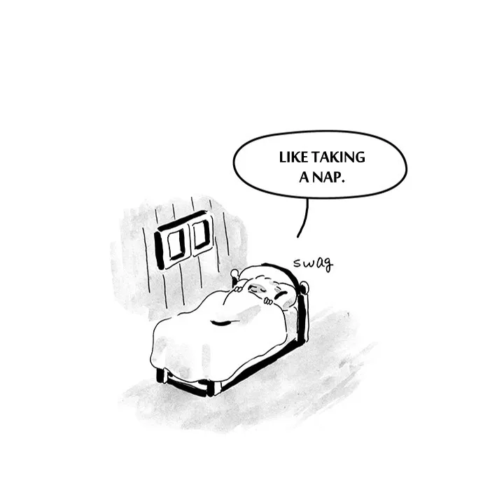 All That We Hope to Be Chapter 79 page 6 - 