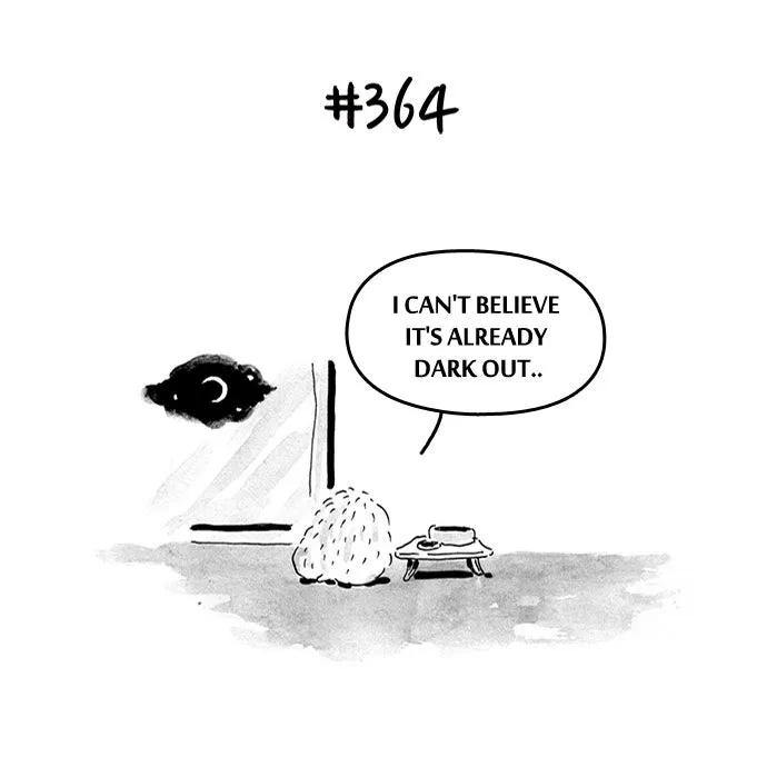 All That We Hope to Be Chapter 79 page 10 - 