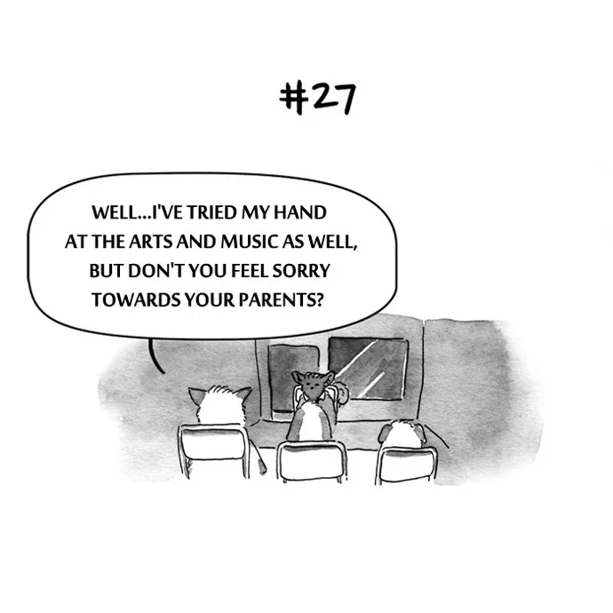 All That We Hope to Be Chapter 8 page 6 - 