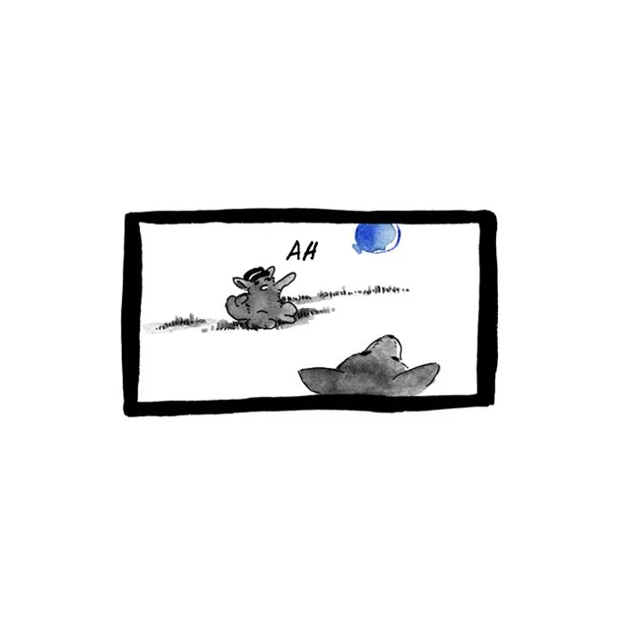 All That We Hope to Be Chapter 8 page 10 - 