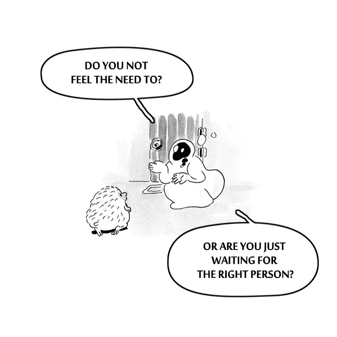 All That We Hope to Be Chapter 80 page 9 - 