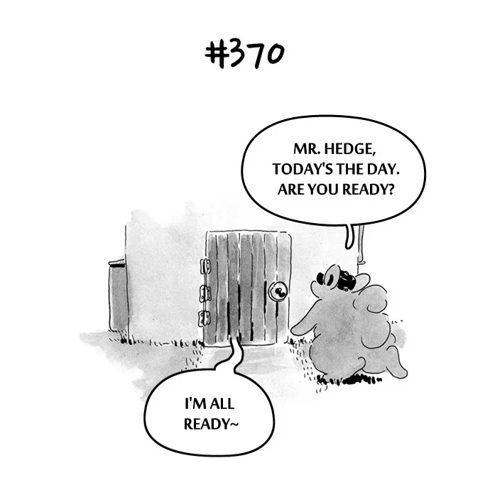 All That We Hope to Be Chapter 81 page 3 - 