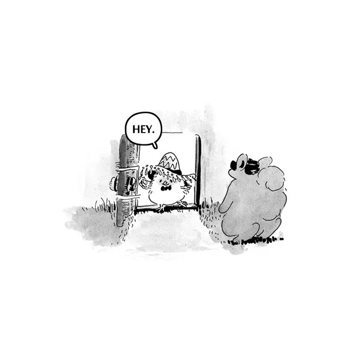 All That We Hope to Be Chapter 81 page 4 - 