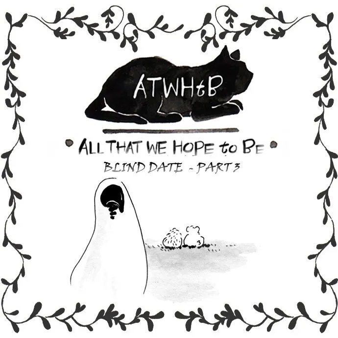 All That We Hope to Be Chapter 82 page 2 - 