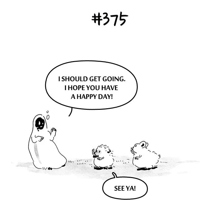All That We Hope to Be Chapter 82 page 23 - 