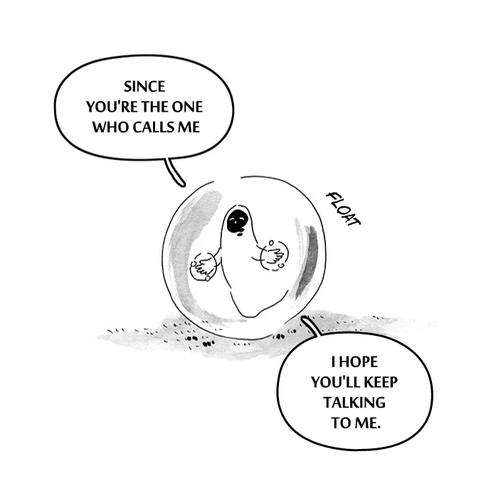 All That We Hope to Be Chapter 82 page 29 - 