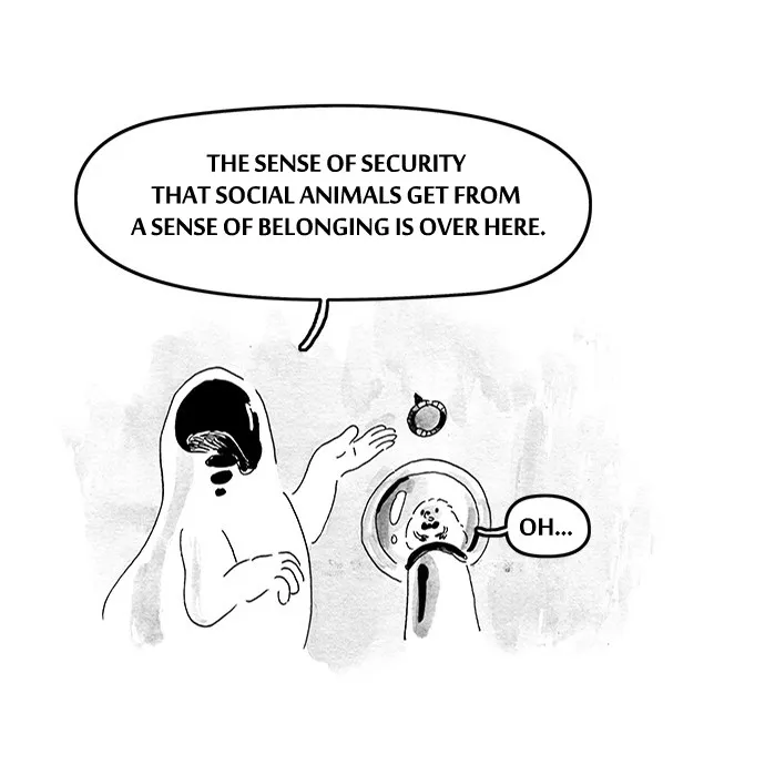 All That We Hope to Be Chapter 82 page 6 - 