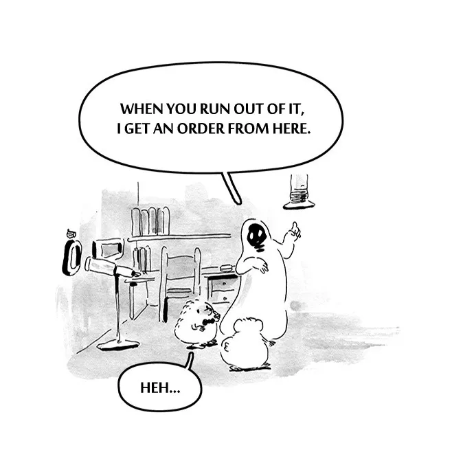 All That We Hope to Be Chapter 82 page 7 - 