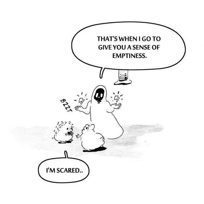 All That We Hope to Be Chapter 82 page 8 - 