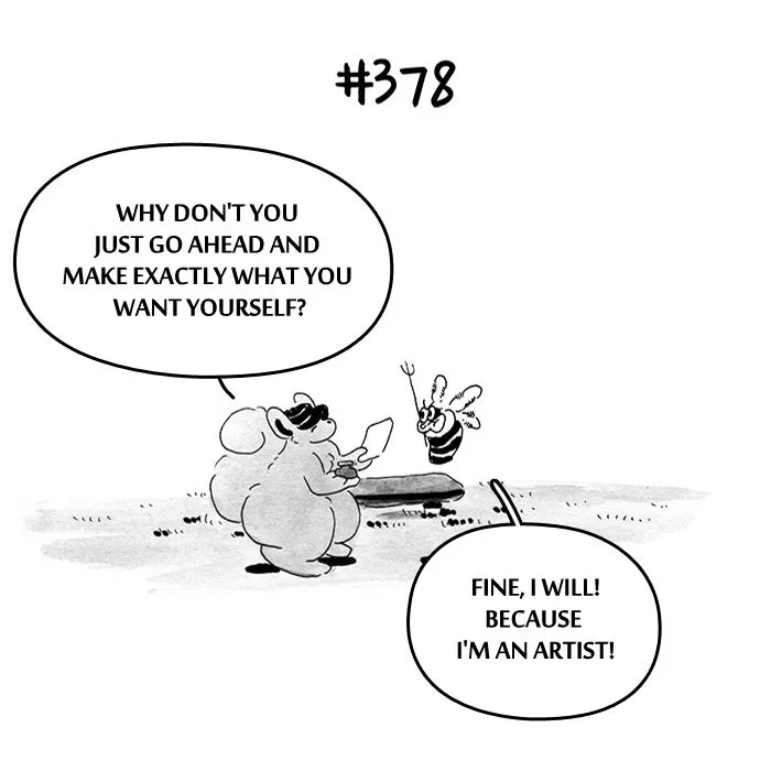 All That We Hope to Be Chapter 83 page 17 - 