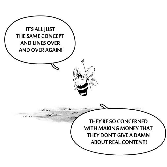 All That We Hope to Be Chapter 83 page 3 - 