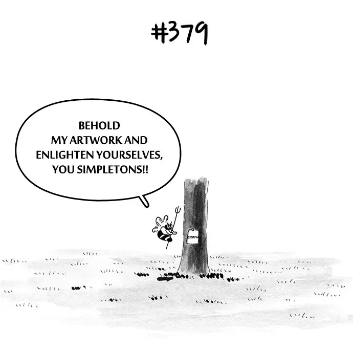 All That We Hope to Be Chapter 83 page 22 - 