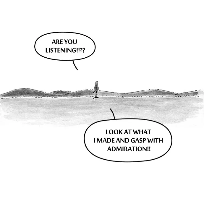 All That We Hope to Be Chapter 83 page 23 - 