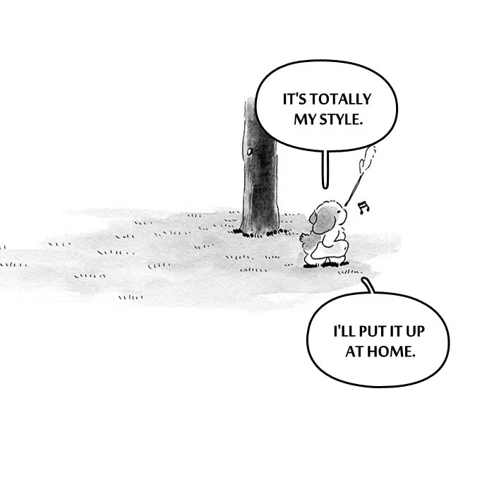 All That We Hope to Be Chapter 83 page 29 - 