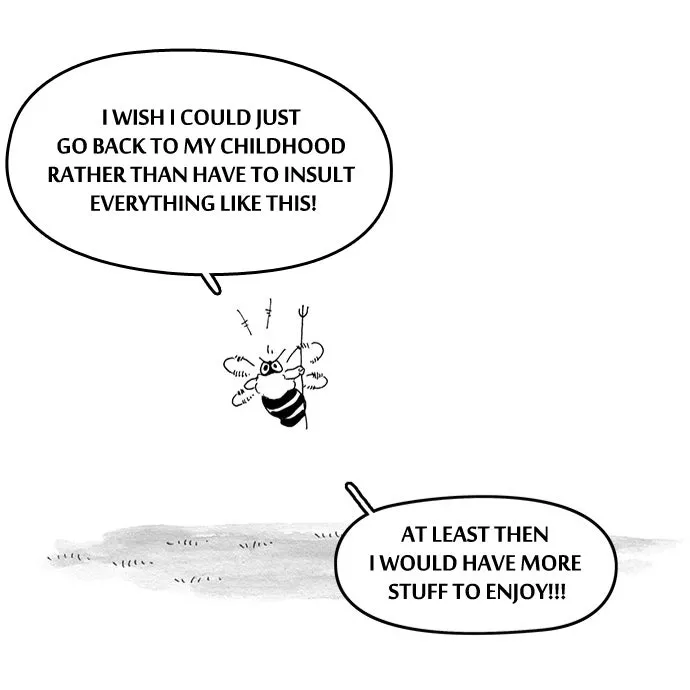 All That We Hope to Be Chapter 83 page 4 - 