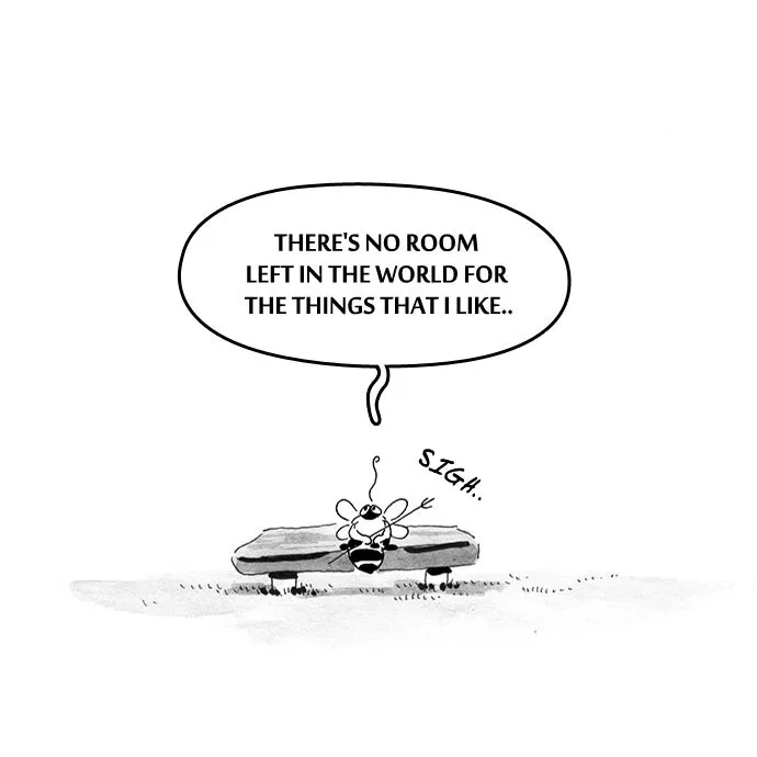 All That We Hope to Be Chapter 83 page 5 - 
