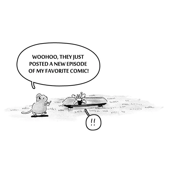 All That We Hope to Be Chapter 83 page 6 - 
