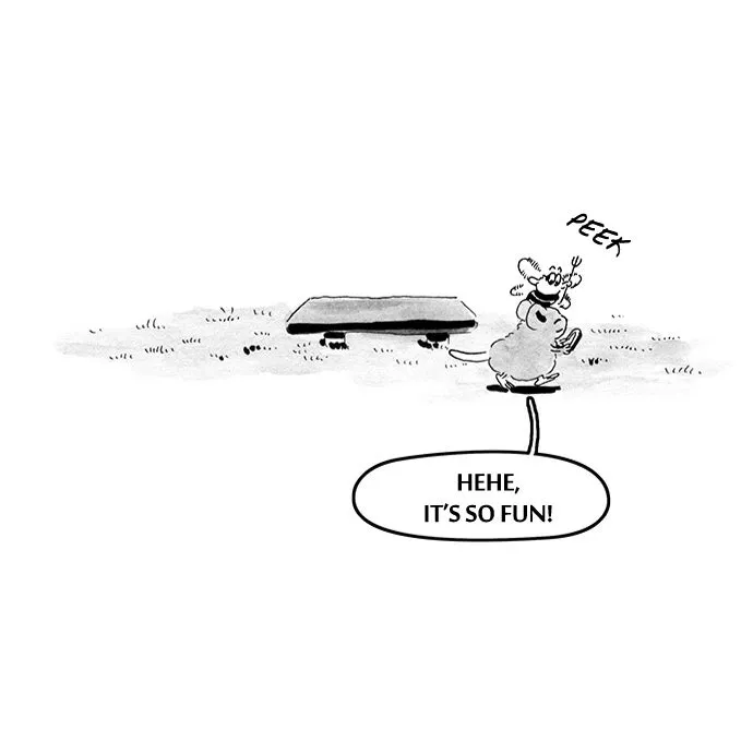 All That We Hope to Be Chapter 83 page 7 - 