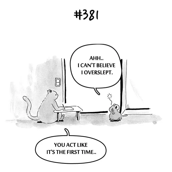 All That We Hope to Be Chapter 84 page 2 - 