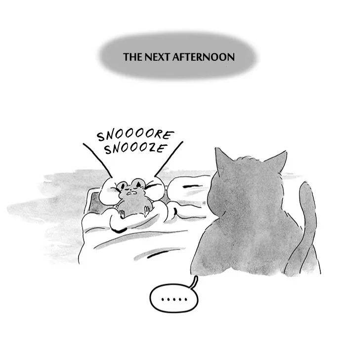 All That We Hope to Be Chapter 84 page 4 - 