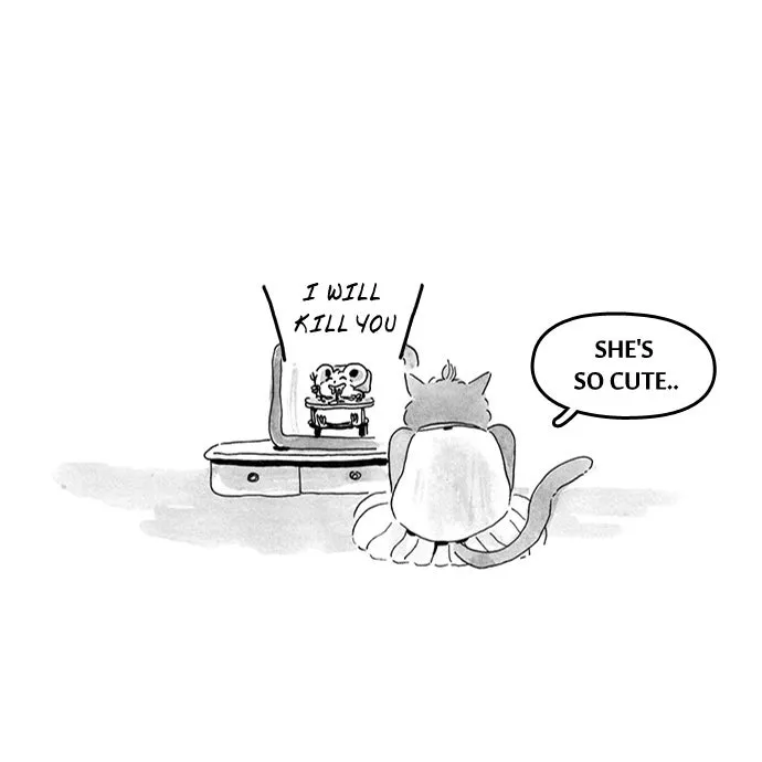 All That We Hope to Be Chapter 84 page 7 - 