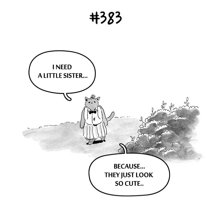 All That We Hope to Be Chapter 84 page 9 - 