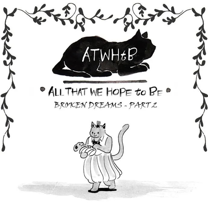 All That We Hope to Be Chapter 85 page 2 - 