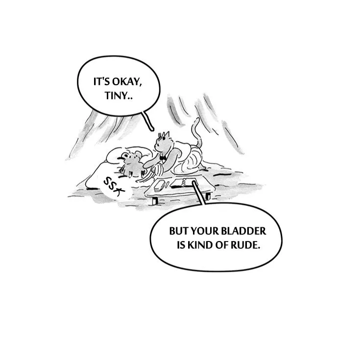 All That We Hope to Be Chapter 85 page 20 - 