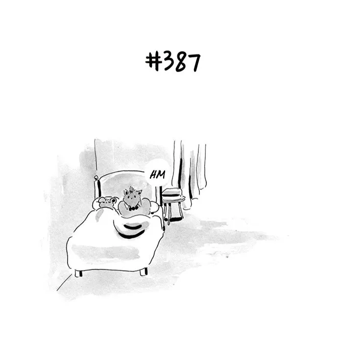 All That We Hope to Be Chapter 85 page 3 - 
