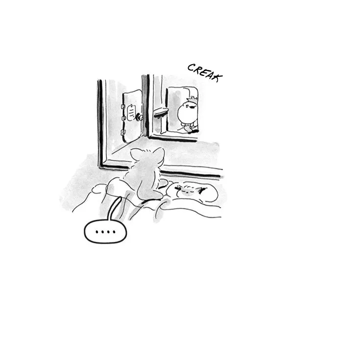 All That We Hope to Be Chapter 85 page 7 - 