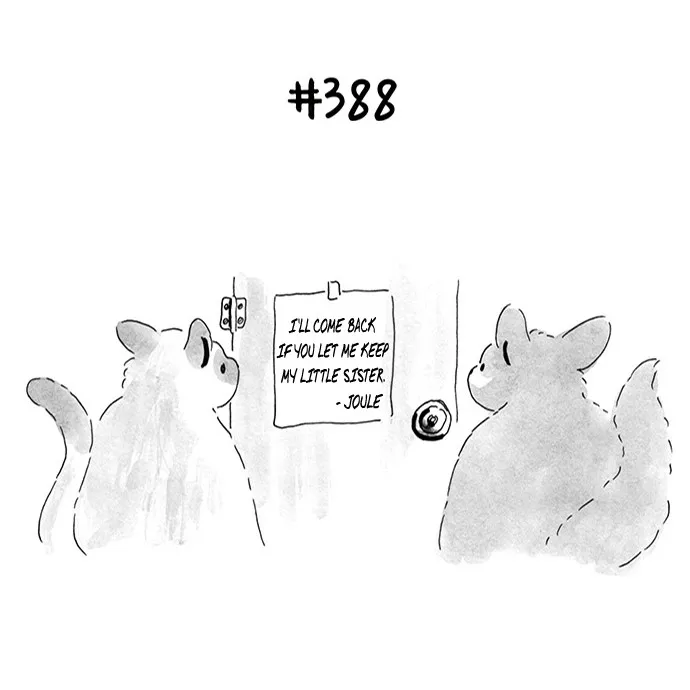 All That We Hope to Be Chapter 85 page 10 - 