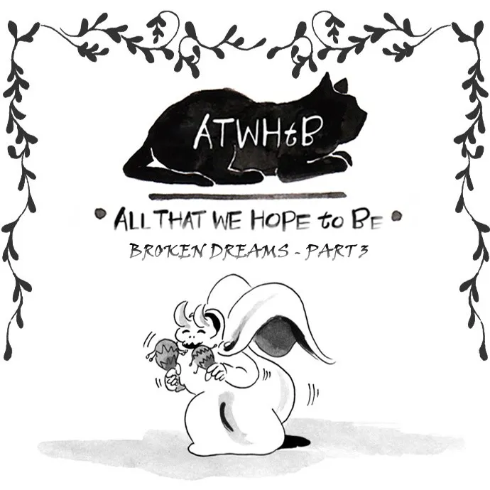 All That We Hope to Be Chapter 86 page 2 - 