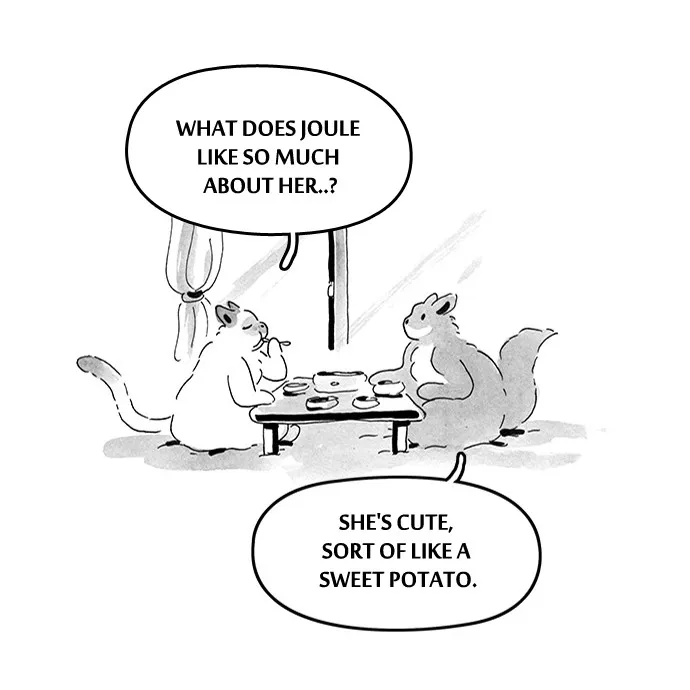 All That We Hope to Be Chapter 86 page 7 - 