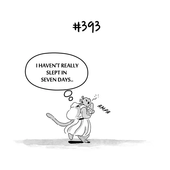 All That We Hope to Be Chapter 86 page 9 - 