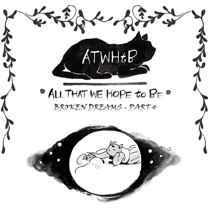 All That We Hope to Be Chapter 87 page 2 - 