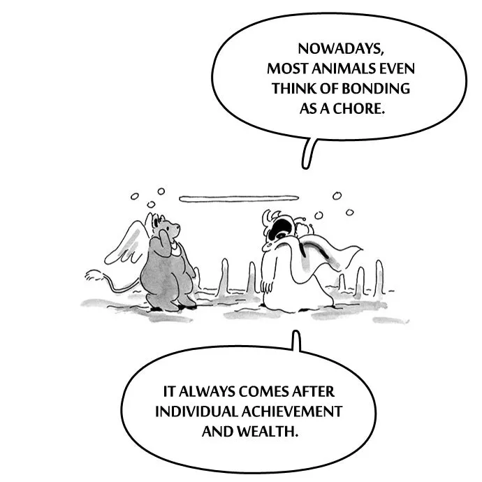 All That We Hope to Be Chapter 87 page 29 - 