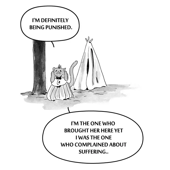 All That We Hope to Be Chapter 87 page 6 - 