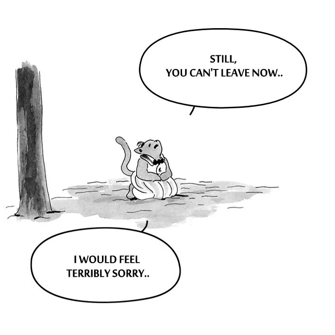 All That We Hope to Be Chapter 87 page 7 - 