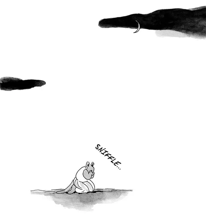 All That We Hope to Be Chapter 87 page 8 - 