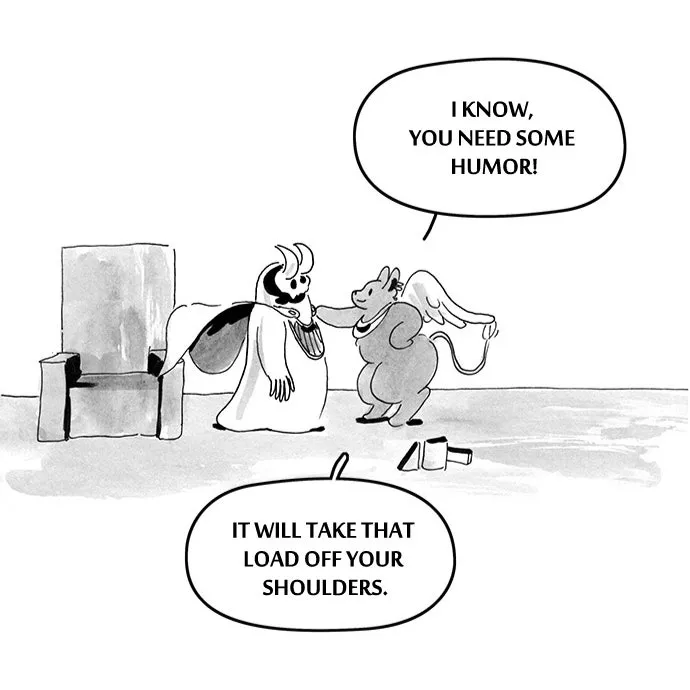 All That We Hope to Be Chapter 88 page 8 - 