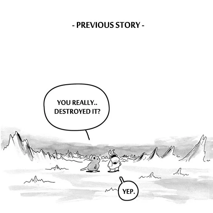 All That We Hope to Be Chapter 89 page 1 - 