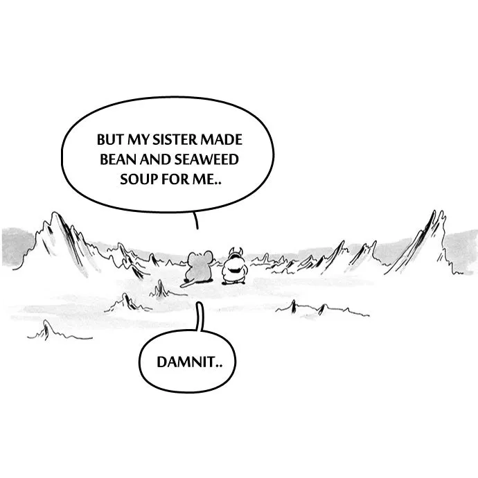 All That We Hope to Be Chapter 89 page 2 - 