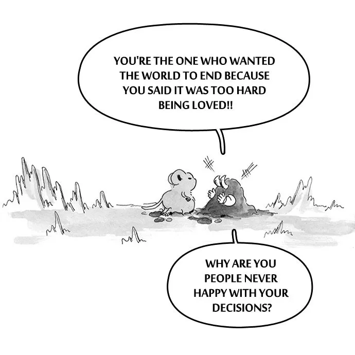 All That We Hope to Be Chapter 89 page 17 - 