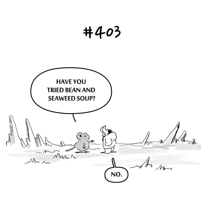 All That We Hope to Be Chapter 89 page 4 - 